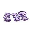 Image 1 : Natural Amethyst 4.72 Marque Cut
