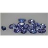 Image 2 : 3.83 CTW TANZANITE OVAL 5X3MM