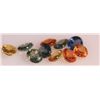 Image 1 : 4.53 CTW MULTISAPPHIRE OVAL 5X4 mm