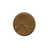 Lincoln Cent G-VG 1938-S