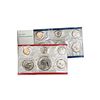 Uncirculated Mint Set 1975
