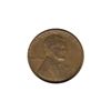 Lincoln Cent G-VG 1937-D