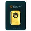 Gold Bars: Perth Mint Ten Ounce Gold Bar