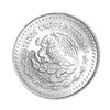 Mexican Silver Libertad 1 Ounce 1989