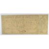 Image 2 : 1866 $1 STATE OF NORTH CAROLINA NOTE