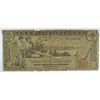 Image 1 : 1896 $1 SILVER CERTIFICATE "EDUCATIONAL"