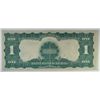 Image 2 : 1899 $1 SILVER CERTIFICATE "BLACK EAGLE"