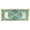 Image 2 : 1917 $1 US NOTE