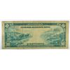 Image 2 : 1914 $10 FEDERAL RESERVE NOTE