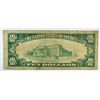 Image 2 : 1928 $10 GOLD CERTIFICATE