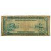 Image 2 : 1914 $20 FEDERAL RESERVE NOTE