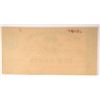 Image 2 : 1863 TEN CENT STATE OF ALABAMA NOTE