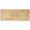 Image 2 : 1862 FIFTY CENT COUNTY OF SCOTT, VA NOTE CU