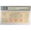 Image 3 : 18-- $1 WEST RIVER BANK NOTE JAMAICA, VT PMG 65 EPQ