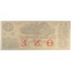Image 4 : 18-- $1 WEST RIVER BANK NOTE JAMAICA, VT PMG 65 EPQ