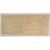 Image 2 : 1861 $1 STATE OF NORTH CAROLINA NOTE