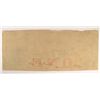 Image 2 : 1861 $1 BANK OF THE STATE OF SOUTH CAROLINA