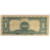Image 2 : 1899 $1 SILVER CERTIFICATE "BLACK EAGLE"
