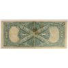 Image 2 : 1917 $1 US NOTE