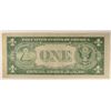 Image 2 : 1935 $1 SILVER CERTIFICATE "NORTH AMERICAN"