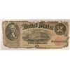Image 1 : 1917 $2 US NOTE
