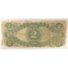Image 2 : 1917 $2 US NOTE