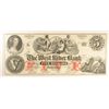 Image 2 : 18-- WEST RIVER BANK JAMAICA, VT PCGS 63 PPQ