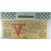 Image 2 : 18__ $5 NORTH WESTERN BANK OF GEORGIA, RINGGOLD, GA PCGS 55 PPQ