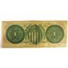 Image 2 : 18__ $1 STATE BANK OF NEW BRUNSWICK, NJ VF/XF