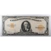 Image 2 : 1922 $10 GOLD CERT. CGS 66 GEM! SUPER!