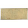 Image 2 : 1861 $100 CONFEDERATE STATES OF AMERICA NOTE