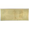 Image 2 : 1862 $100 CONFEDERATE STATES OF AMERICA NOTE