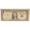 Image 1 : 1935 $1 SILVER CERTIFICATE EXPERIMENTAL "R" NOTE
