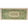 Image 2 : 1935 $1 SILVER CERTIFICATE EXPERIMENTAL "R" NOTE
