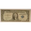 Image 1 : 1935 $1 SILVER CERTIFICATE EXPERIMENTAL "S" NOTE