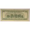 Image 2 : 1996 $100 FDR NOTE MINT ERROR INK