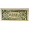 Image 2 : 1935 $1 SILVER CERTIFICATE "HAWAII" NOTE