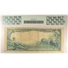 Image 3 : 1902 $50 NATIONAL EMPORIA, KS PCGS 15