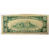 Image 2 : 1929  $10  National currency   FIRST NATL BANK  LEWISVILLE AR fine