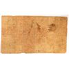 Image 2 : 1863 FIFTY CENT BANK OF THE EMPIRE STATE NOTE FINE