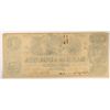 Image 2 : 1861 $1 BANK OF AUGUSTA NOTE