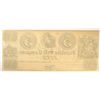 Image 2 : 18-- $5 FRANKLIN SILK CO. NOTE CU