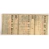 Image 2 : 18-- $10 BANK OF AUGUSTA CU
