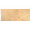 Image 2 : 1862 $10 STATE OF GEORGIA NOTE