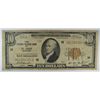 Image 1 : 1929 $10 NATIONAL ST. LOUIS, MO