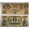 Image 1 : 18-- $20 CITIZENS BANK OF LOUISIANA NOTE & 18-- $20 CITIZENS BANK OF LOUISIANA