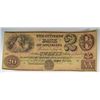 Image 2 : 18-- $20 CITIZENS BANK OF LOUISIANA NOTE & 18-- $20 CITIZENS BANK OF LOUISIANA