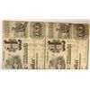 Image 2 : 1844 $100 CANAL INDEBTEDNESS NOTE
