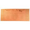 Image 2 : 1863 $1 CONFEDERATE STATES OF AMERICA NOTE UNC