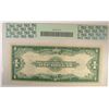 Image 2 : 1923 $1 SILVER CERTIFICATE PCGS 65 PPQ